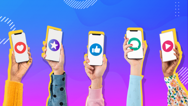 Pemanfaatan Media Sosial dan Iklan Berbayar (Facebook, Instagram)
