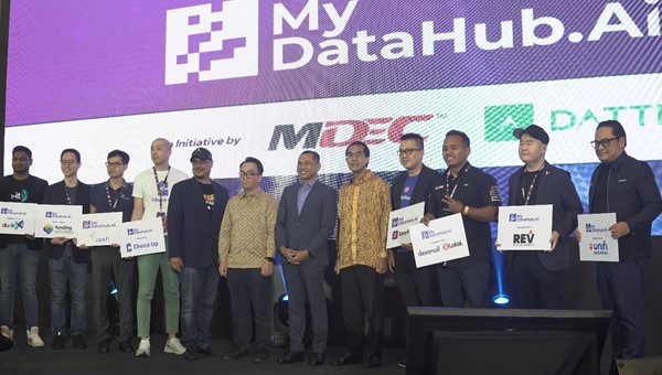 OHSEM Marketing 360° 2024 Berjaya Menarik 4,000 Pengunjung | UBC