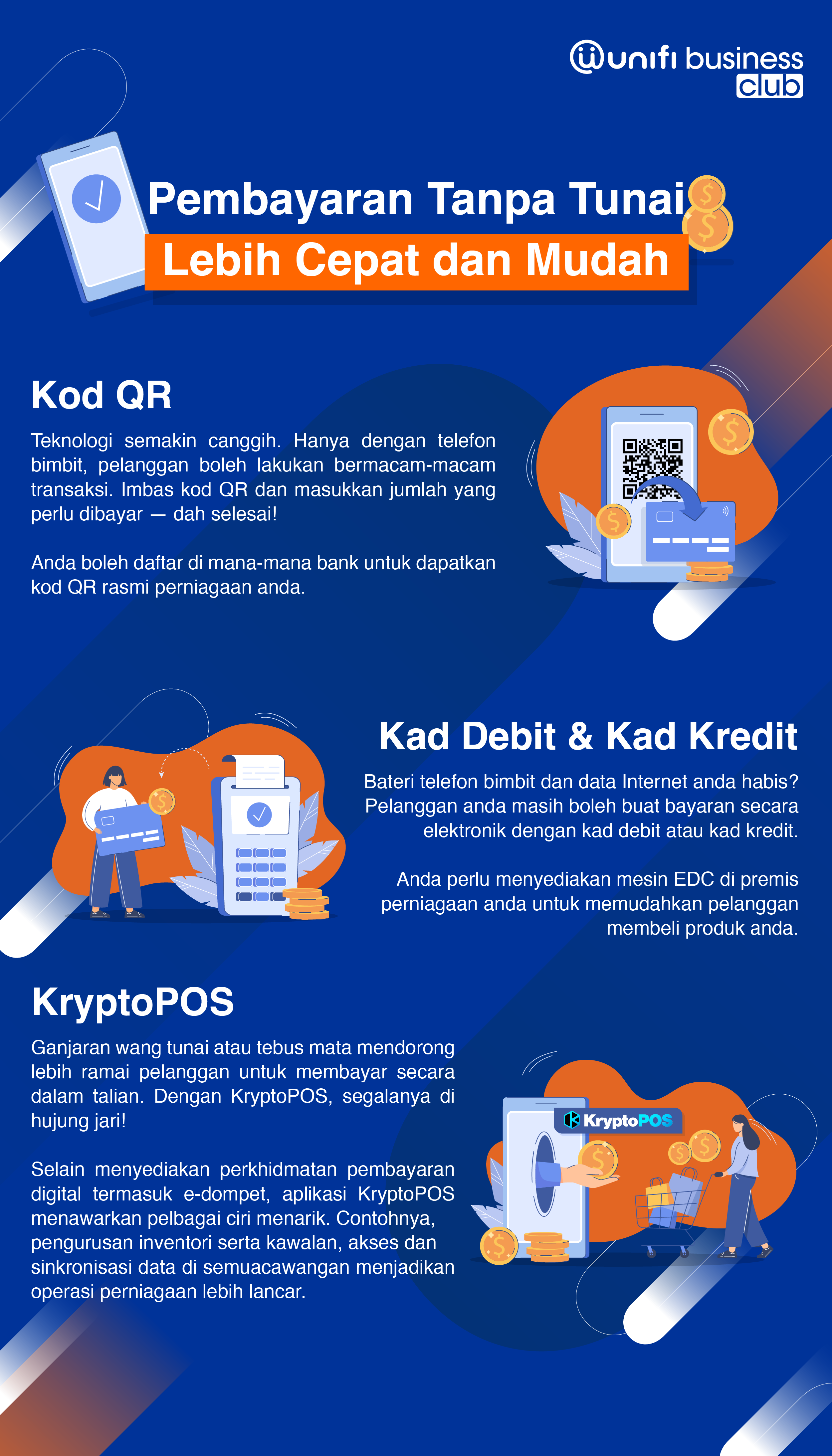 Cashless Online Kan Ada