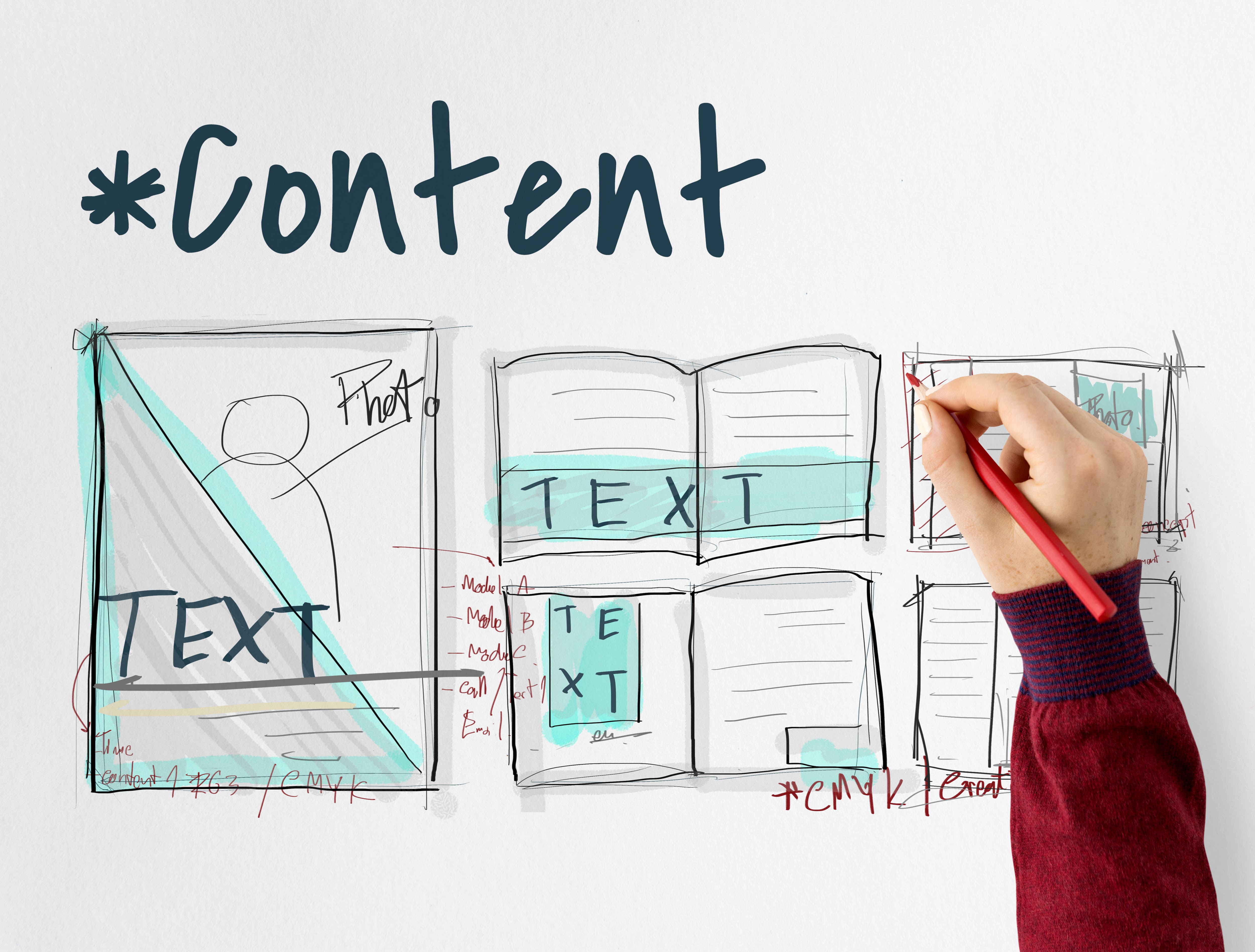 5 Tips to Create Consistent Content for Your Business