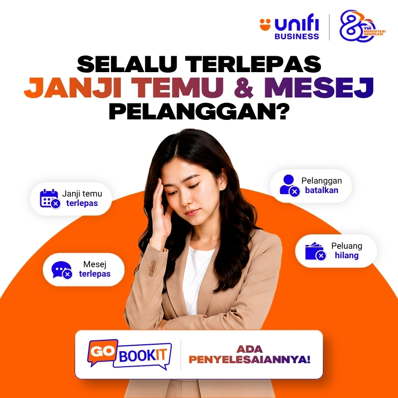 Go Bookit