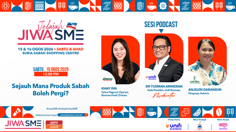 Jelajah Jiwa SME