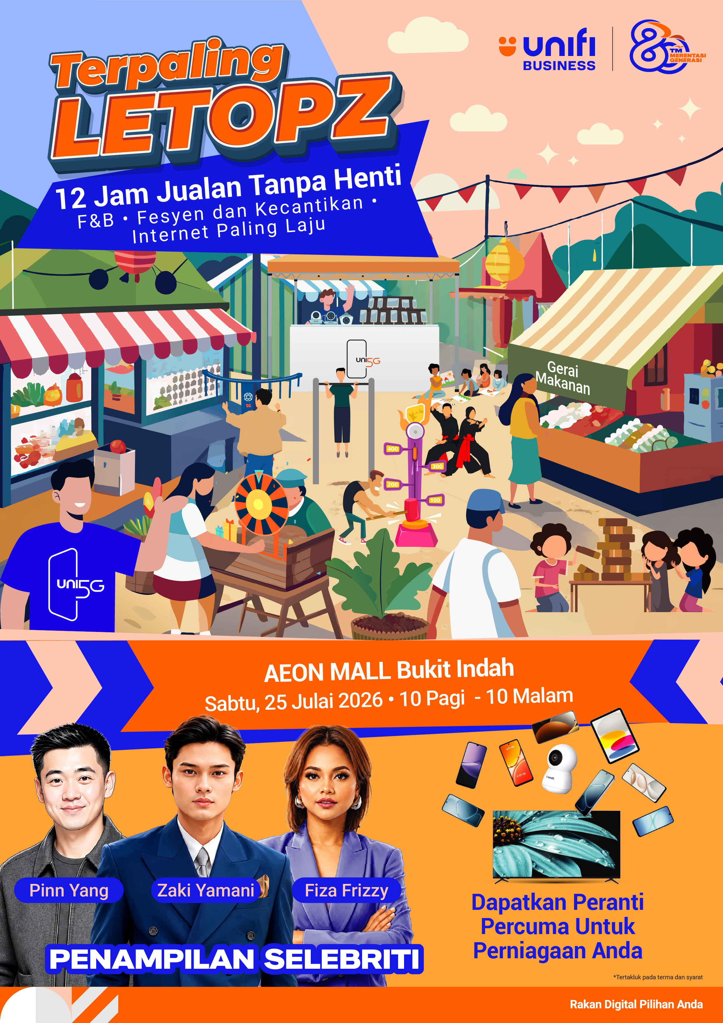 Hari SME 2026