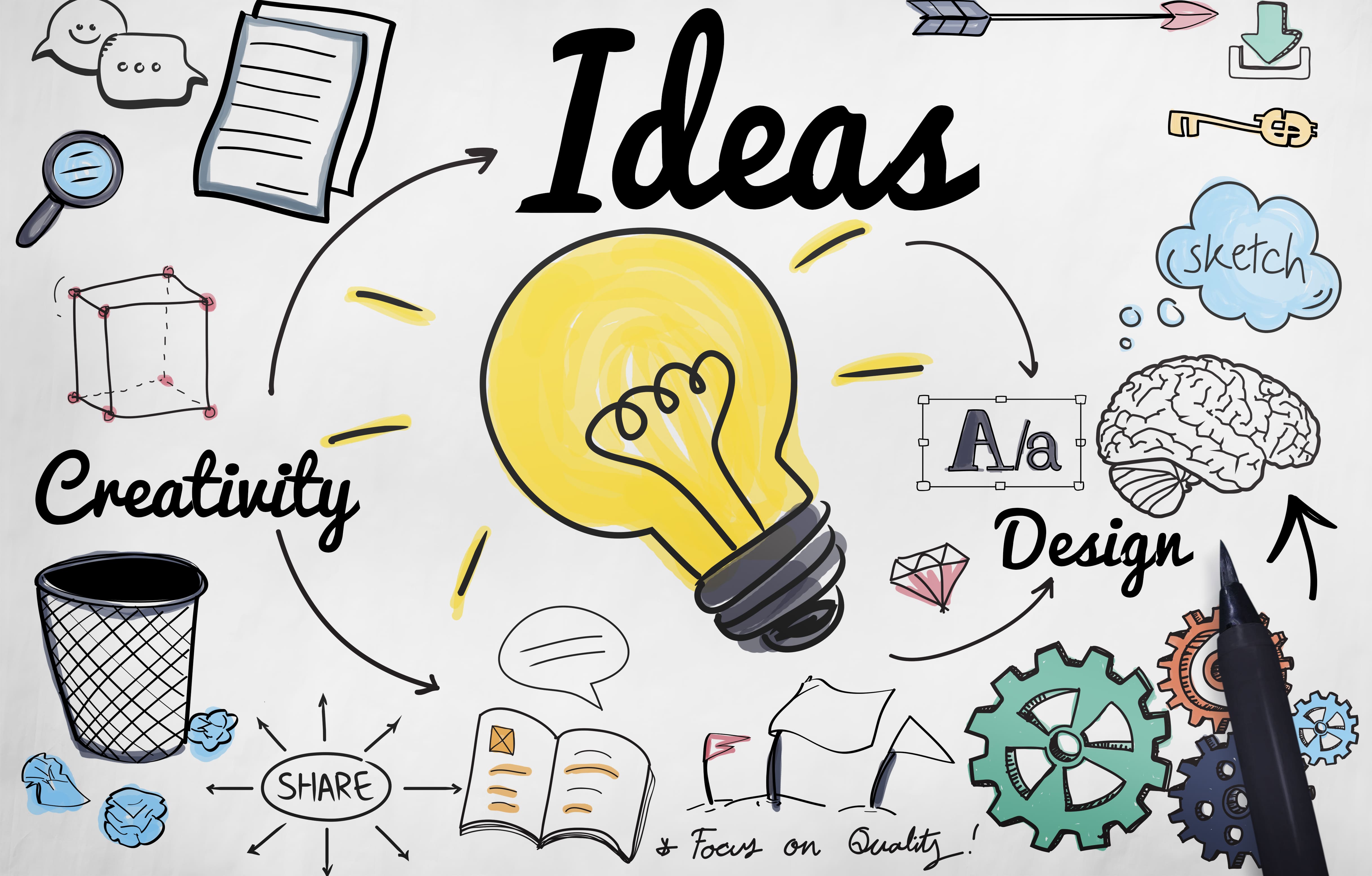 Staying Ahead of the Game - Business