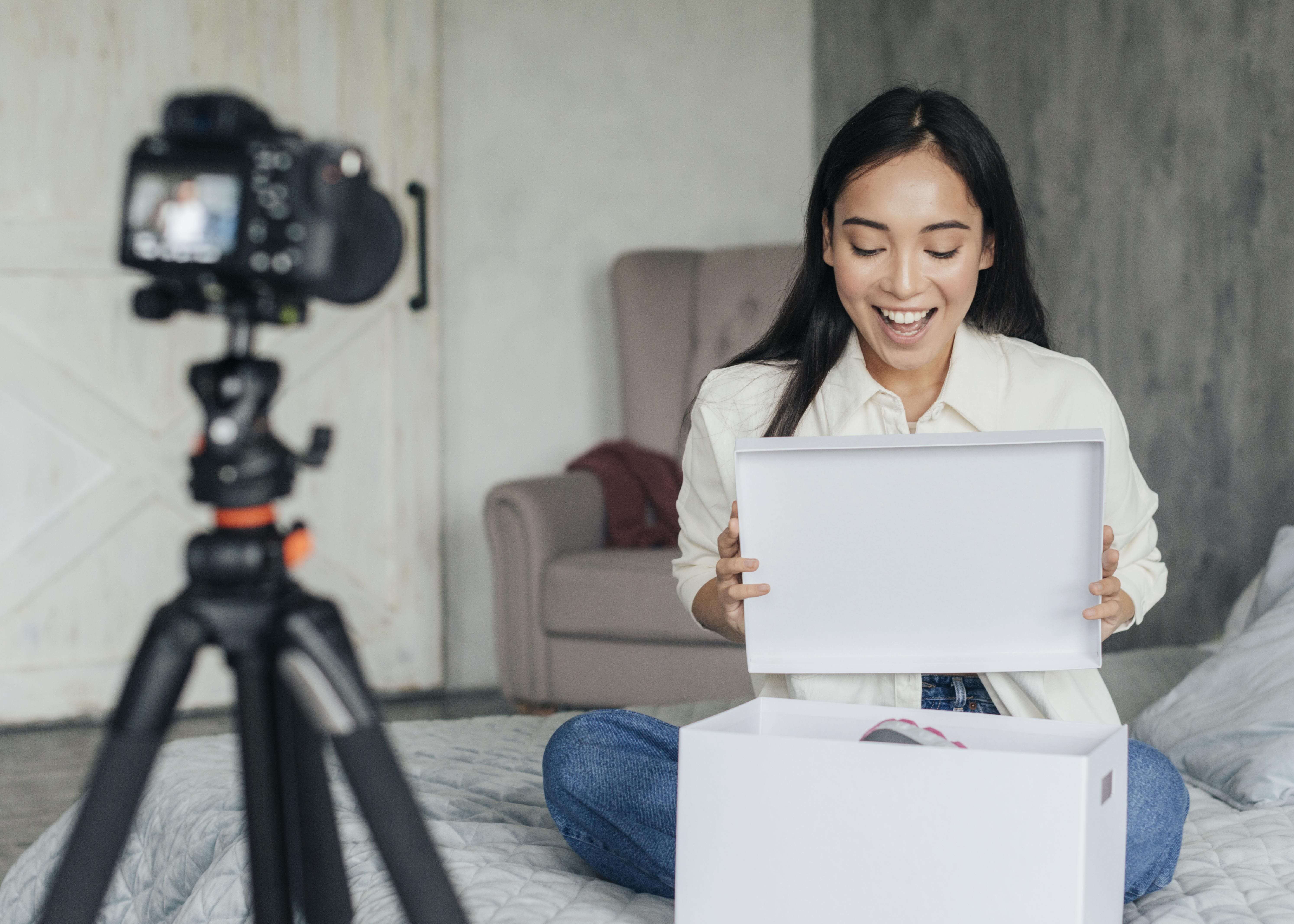 UBC_Macam Mana Nak Tarik Perhatian Pelanggan Ketahui 5 Jenis Video Pemasaran yang Berkesan