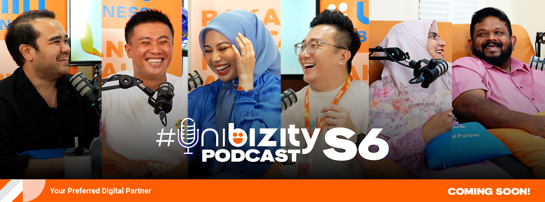 unibizity