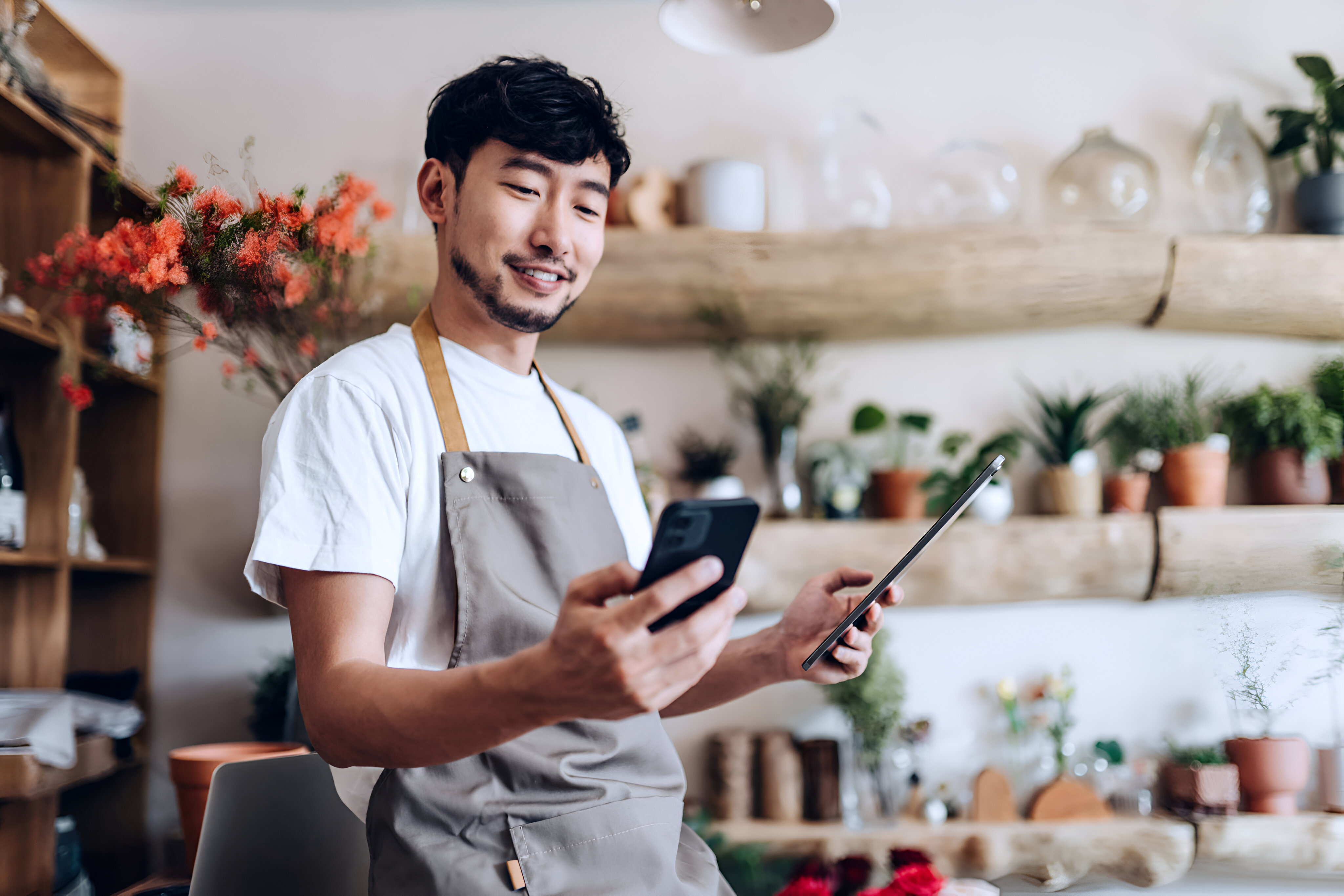 Unleash the Power of Online Appointment Booking for MSMEs-Business Owner