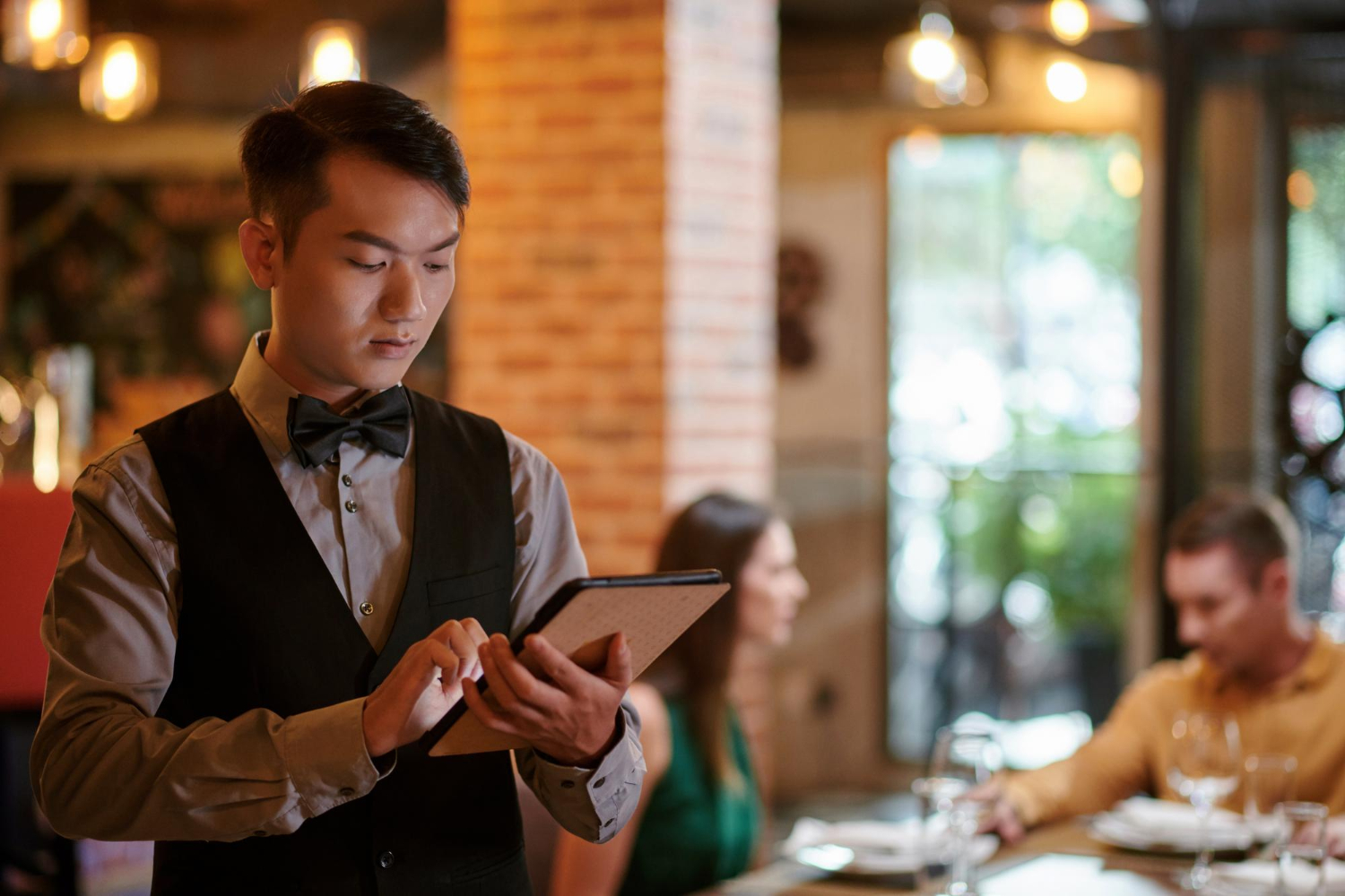 Unleash the Power of Online Appointment Booking for MSMEs-F&B Business