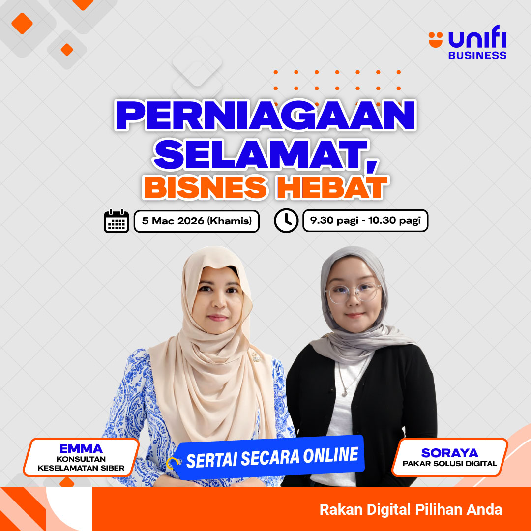 Webinar Keselamatan Digital PMKS