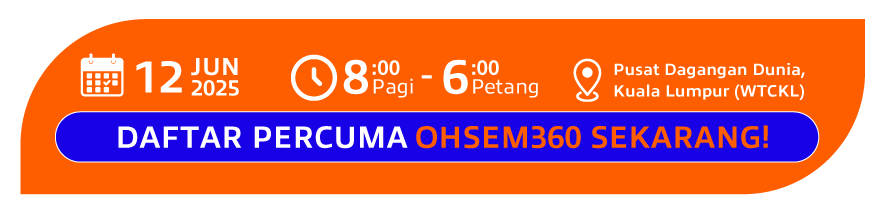 OHSEM Marketing 360° 2025