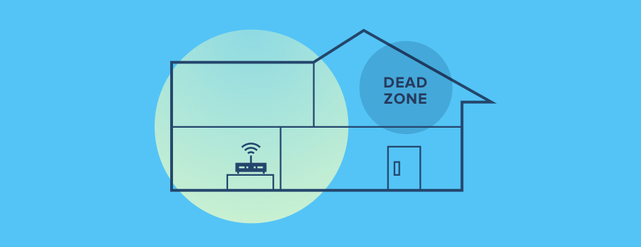 No More Dead Zones! How to Set Up a Wi-Fi Mesh Network