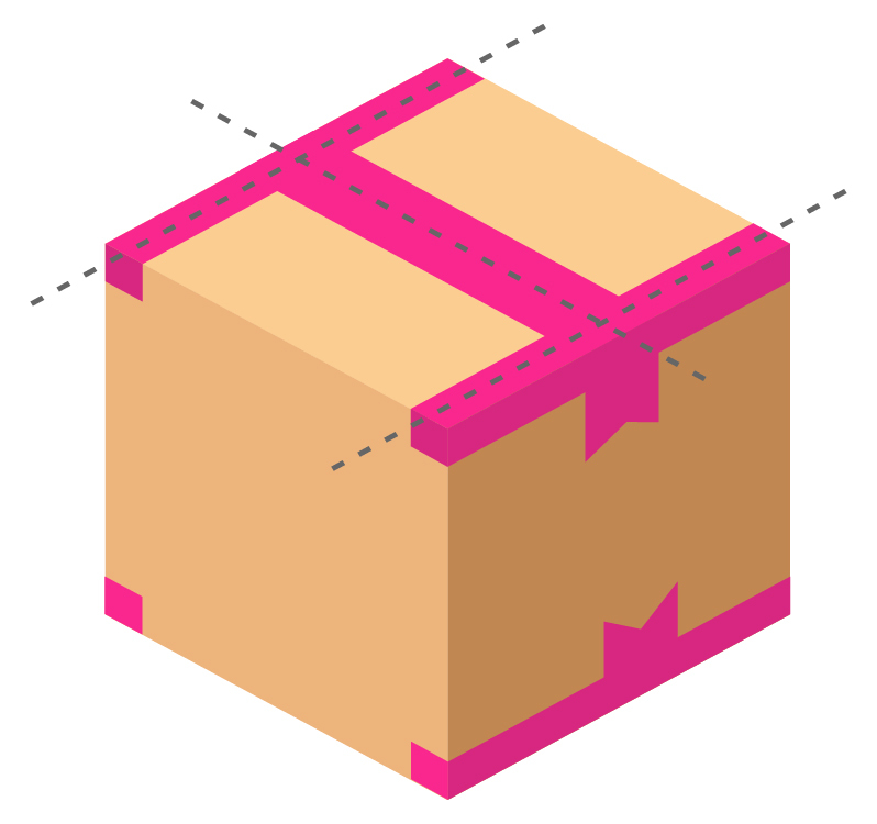 easyparcel-tips-to-protect-shipments-h-tape-sealing