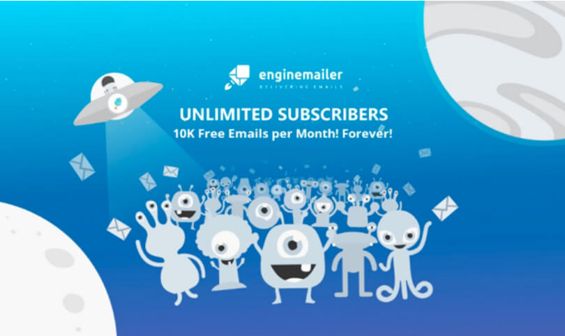 enginmailer